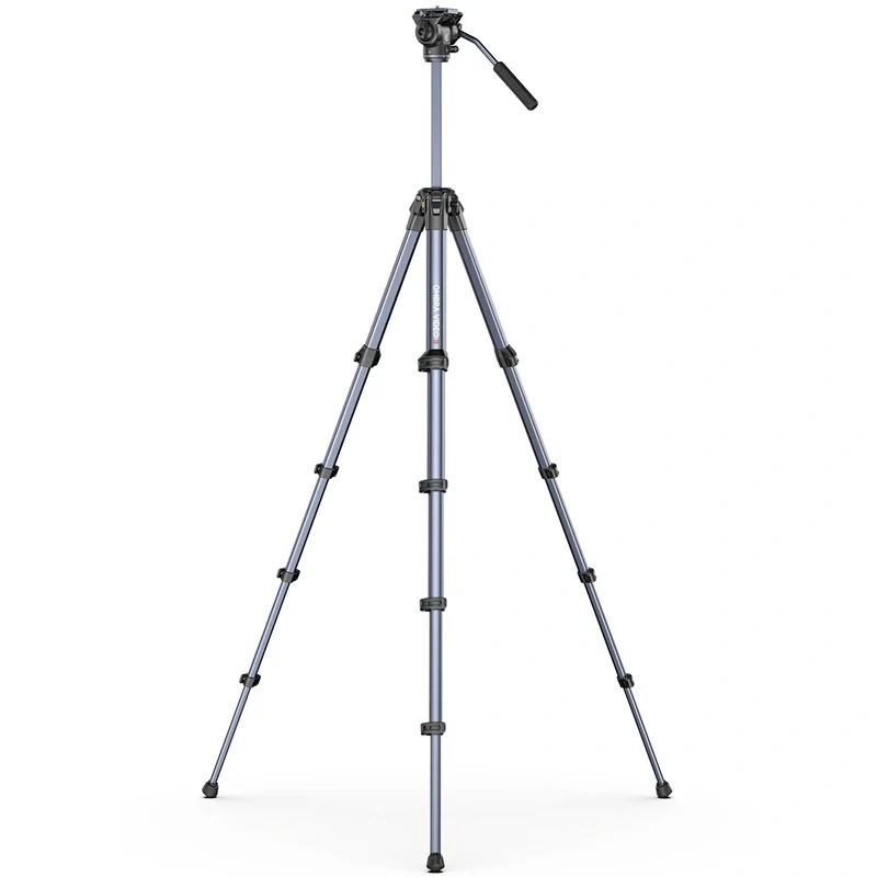 Ulanzi Ombra XIANG II Video Travel Tripod T154 - Image 17