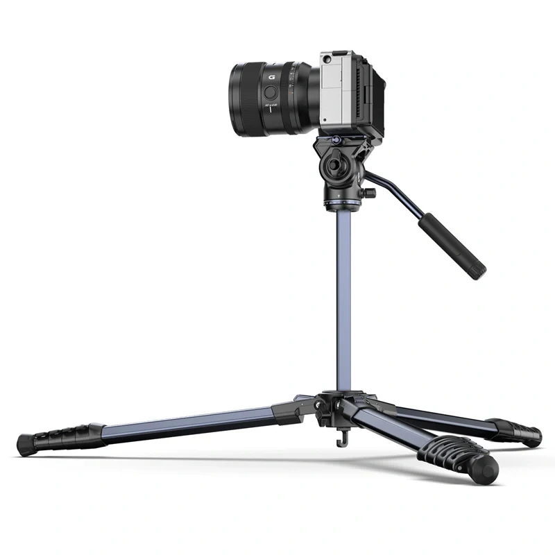 Ulanzi Ombra XIANG II Video Travel Tripod T154 - Image 18