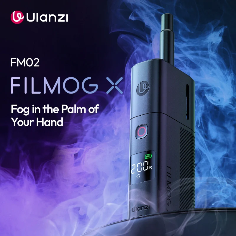 Ulanzi Rotating Shoting Kit - Image 10