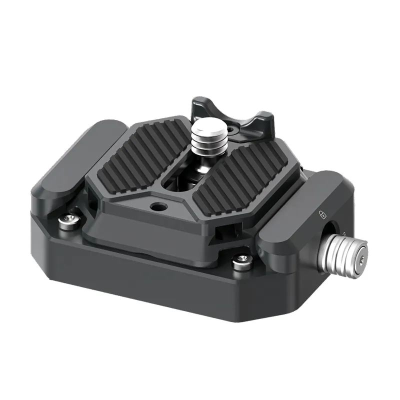 Ulanzi TT09 VideoGo Carbon Fiber Travel Video Tripod - Image 23