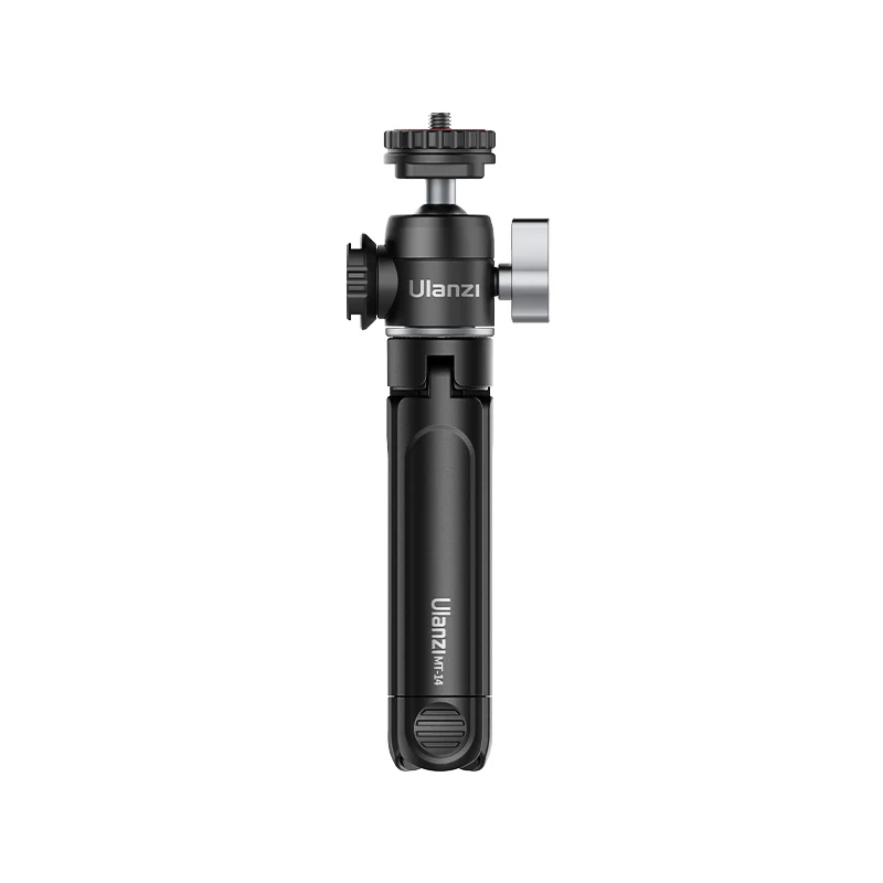 Ulanzi U-Vlog Lite Extendable Tripod 2109 - Image 3