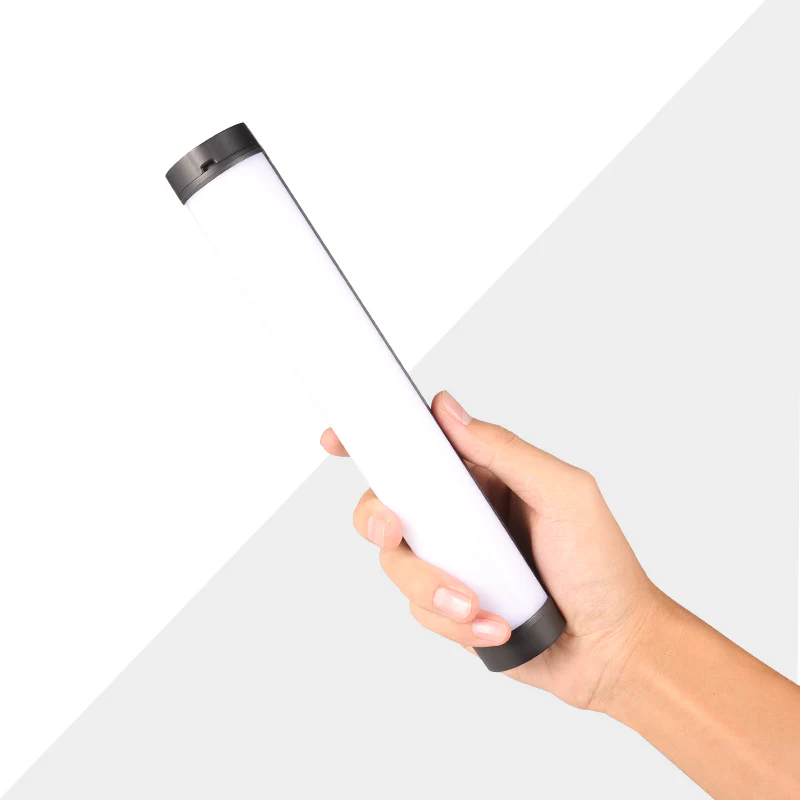 Ulanzi VL110 Magnetic RGB LED Tube Light (9.4") 2660 - Image 6