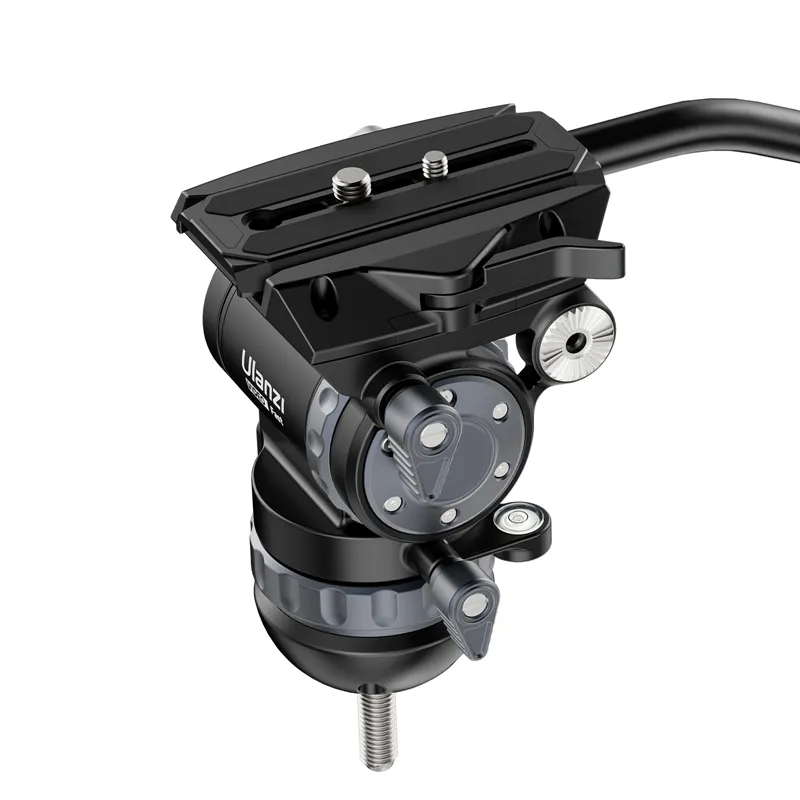Ulanzi VideoFast Heavy Duty Fluid Head T045 - Image 7