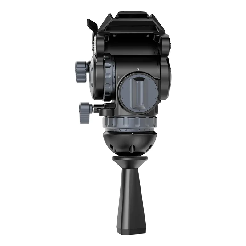 Ulanzi VideoFast Heavy Duty Fluid Head T045 - Image 8