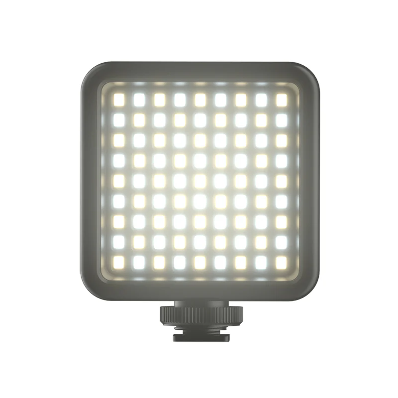 Ulanzi VIJIM VL81 Rechargeable LED Video Light 2134 - Image 3