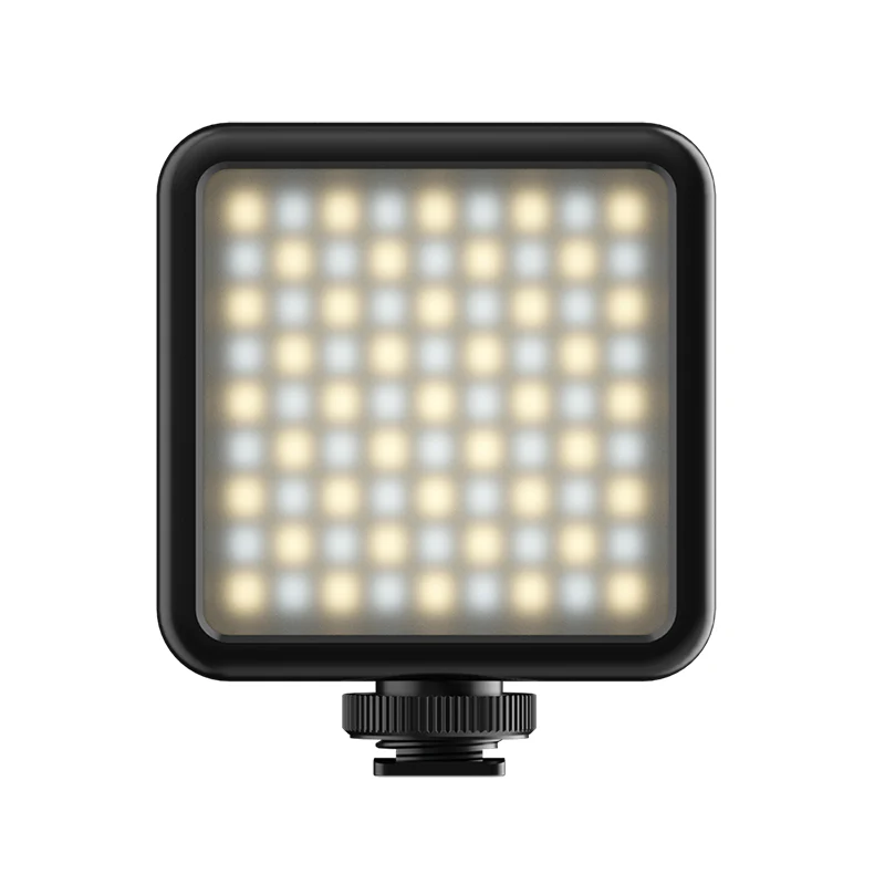 Ulanzi VIJIM VL81 Rechargeable LED Video Light 2134 - Image 4
