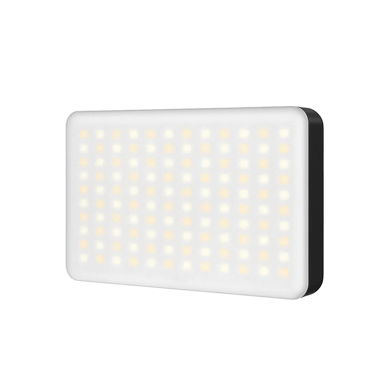 Ulanzi VIJIM VL120 Bi-Color LED Video Light 2029 - Image 4